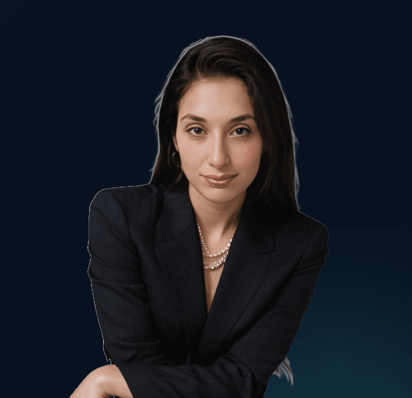 Tonia Piscopo, Operations & Customer Experience