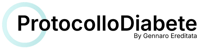 Protocollo Diabete